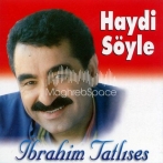 Ibrahim tatlises sur yala.fm